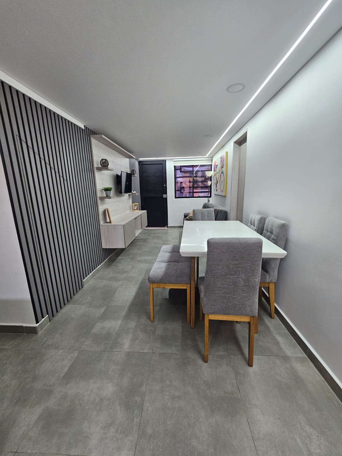 Casa moderna con club en Campo Alegre, El Carmen De Viboral, Antioquia — foto 2